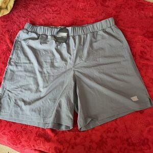 NWT Savage X Fenty by Rihanna Breakout Base Layer Unlined Shorts Men’s Size 2XL